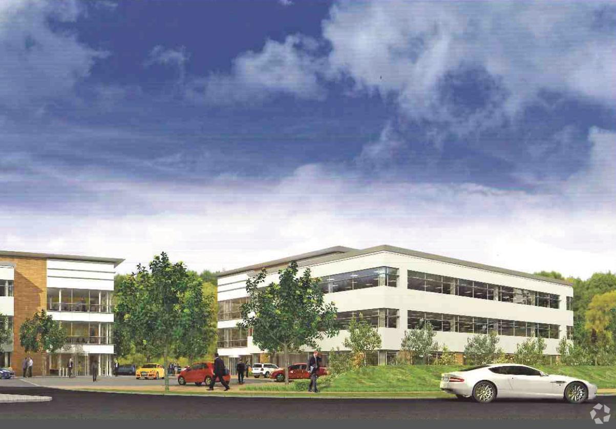 4300 Parkway, Fareham for lease Primary Photo- Image 1 of 47