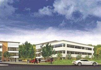 Plus de détails pour 4300 Parkway, Fareham - Coworking à louer