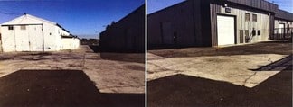 Plus de détails pour 7512 Maie Ave, Los Angeles, CA - Industriel à louer