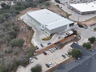 More details for 1402 Max Copeland Dr, Marble Falls, TX - Specialty for Sale