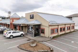 More details for 5725 Vedder Rd, Chilliwack, BC - Retail for Sale