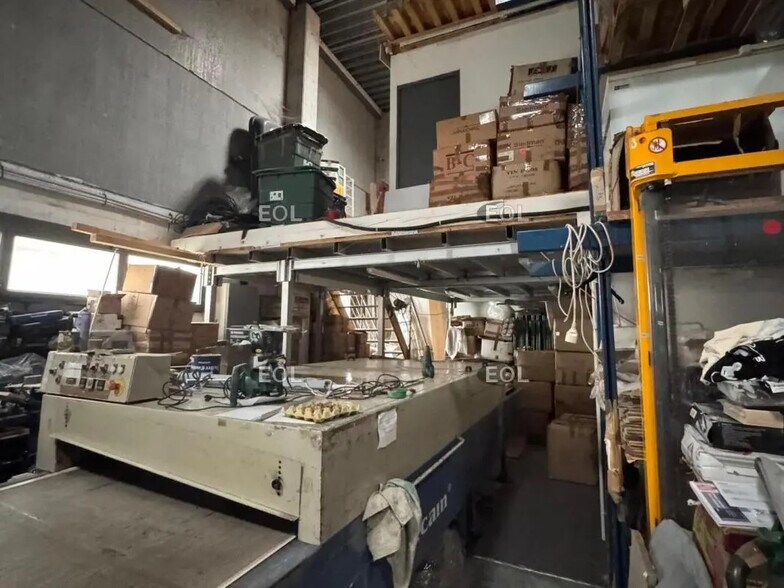 Flex in Bussy-Saint-Georges for sale - Building Photo - Image 1 of 14