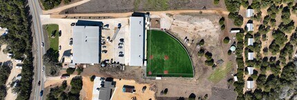 18992 Ranch to Market 150 rd, Driftwood, TX - AERIAL map view - Image1