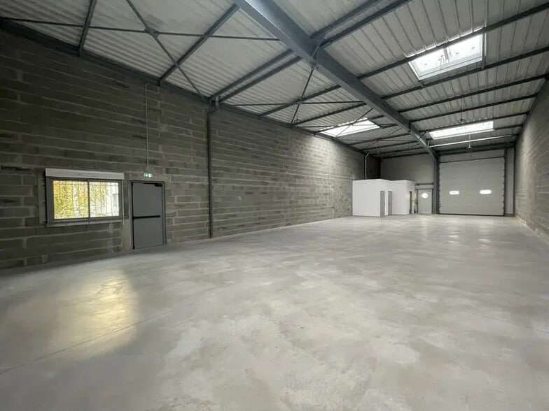 14 Rue Jan Palach, Saint-Herblain à louer - Photo intérieure - Image 2 de 10