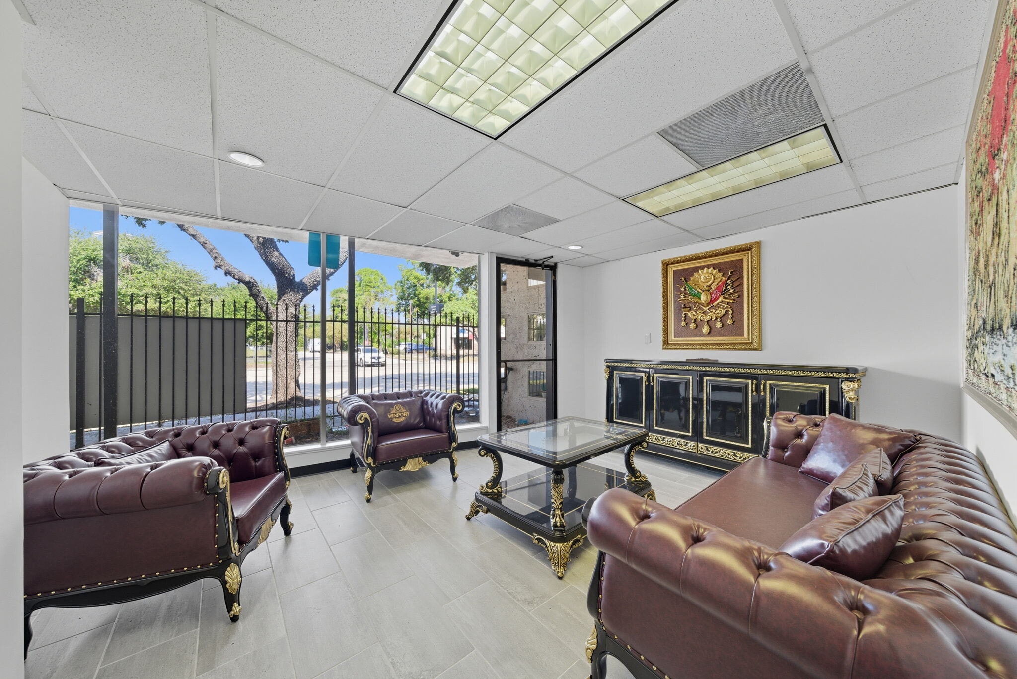 4909 Main St, Houston, TX à louer Photo du bâtiment- Image 1 de 10