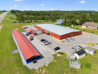 More details for 4070 Old Highway 431, Greenbrier, TN - Retail for Sale