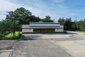 More details for 8801 20th St, Vero Beach, FL - Retail for Lease