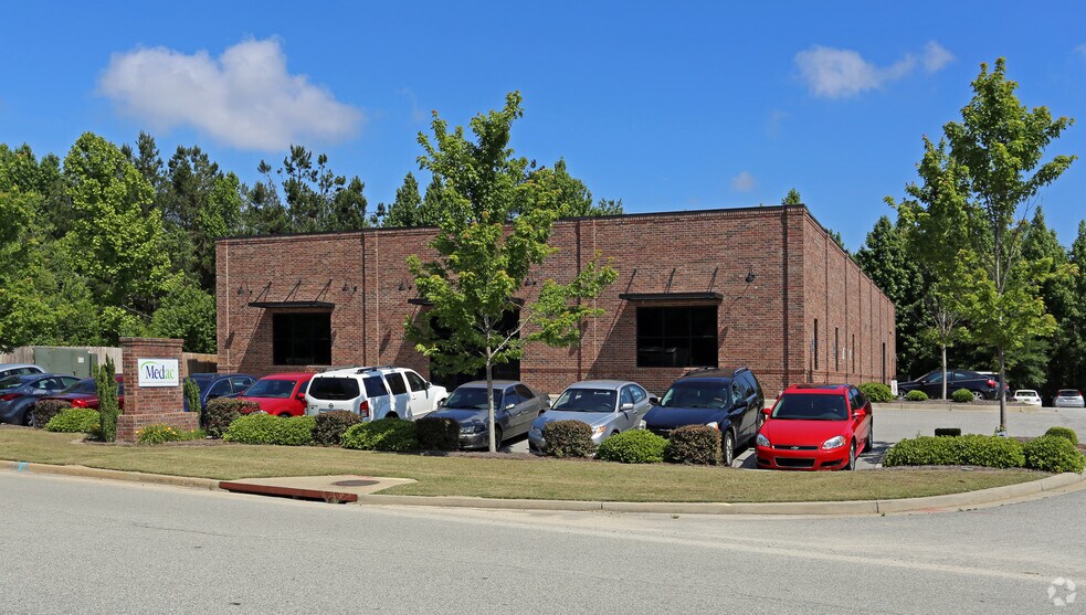 1291 Interstate Pky, Augusta, GA à vendre - Photo du bâtiment - Image 2 de 6