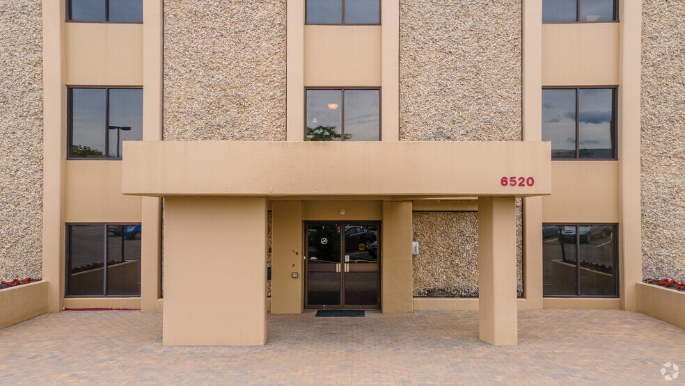 6520 Poe Ave, Dayton, OH for sale - Building Photo - Image 2 of 5