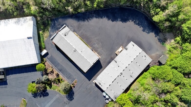 3 Browns Ln, Hawthorne, NY - AÉRIEN  Vue de la carte