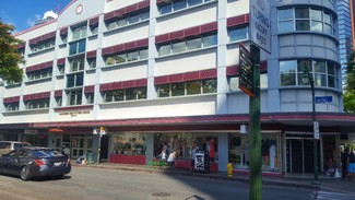 Plus de détails pour 1107 N Bethel St, Honolulu, HI - Bureau à louer