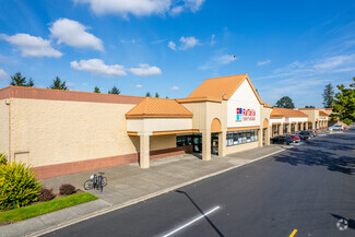 More details for 5000 E Fourth Plain Blvd, Vancouver, WA - Retail for Lease