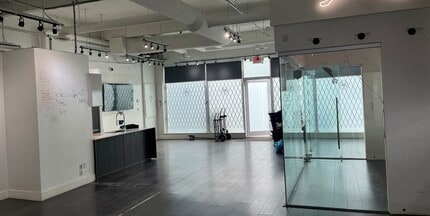 1595 E Pender St, Vancouver, BC for lease Interior Photo- Image 1 of 4