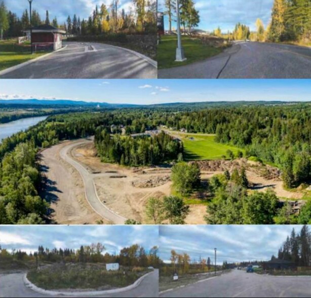 4241 Cowart rd, Prince George, BC for sale - Primary Photo - Image 1 of 6