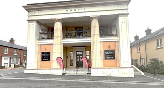 Plus de détails pour 20 Liscombe St, Dorchester - Commerce de détail à louer