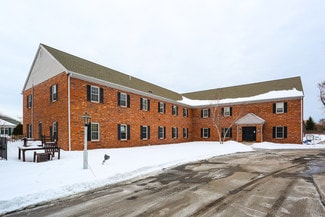 More details for 10144 N Port Washington Rd, Mequon, WI - Office for Lease