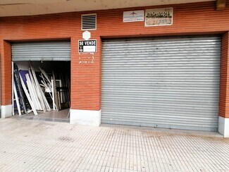 Plus de détails pour Avinguda de Doña Josefa Ahuir, 4, Algemesí - Commerce de détail à vendre