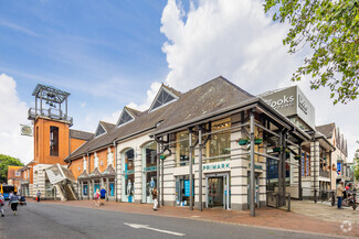 More details for The Brooks, Winchester - Retail for Lease