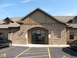 Plus de détails pour 2833 E Battlefield Rd, Springfield, MO - Bureau à louer