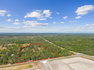 Plus de détails pour 2853 Saffold Rd, Wimauma, FL - Terrain à vendre