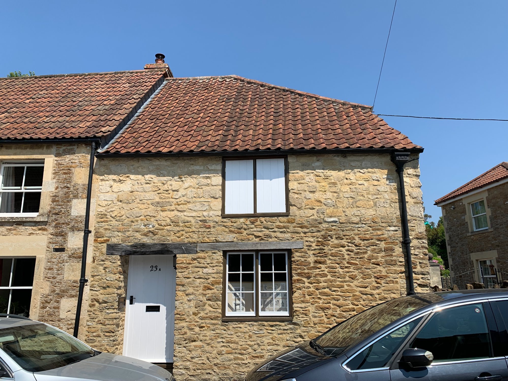 23A Goose St, Frome for lease Building Photo- Image 1 of 17