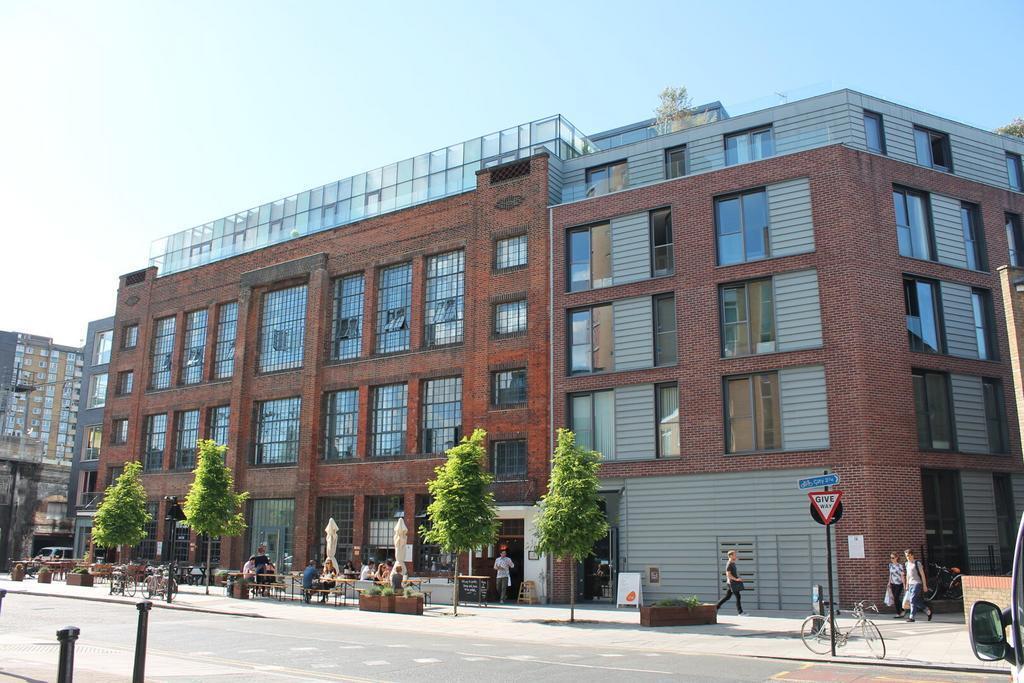 Ferrier St, London for lease Building Photo- Image 1 of 9