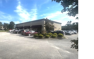 More details for 402 Airport Commons Dr, Calera, AL - Office for Sale