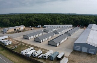 Plus de détails pour 922 N M-37 Hwy, Hastings, MI - Spécialité à vendre