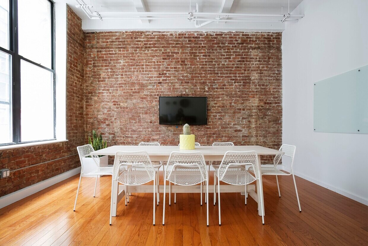 37 E 28th St, New York, NY for lease Interior Photo- Image 1 of 5