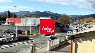 More details for Avenue Du 19 Mars 1962, Auriol - Office for Lease