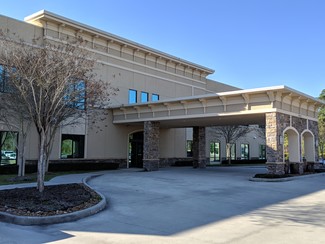 More details for 22751 Professional Dr, Kingwood, TX - Office/Medical for Lease