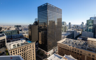 Plus de détails pour 700 S Flower St, Los Angeles, CA - Bureau à louer