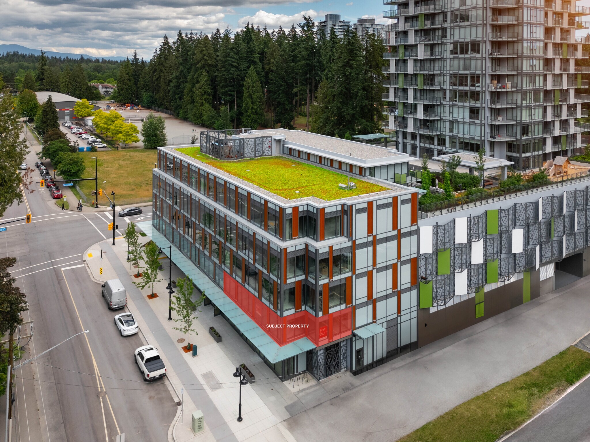 1182 Westwood St, Coquitlam, BC for sale Building Photo- Image 1 of 1