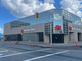 2 Lisgar St, Sudbury ON - Services immobiliers commerciaux