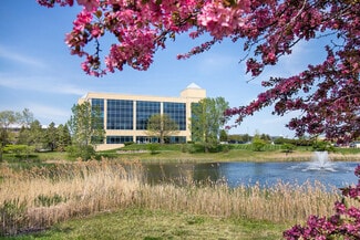 More details for 10361 Innovation Dr, Milwaukee, WI - Office for Lease