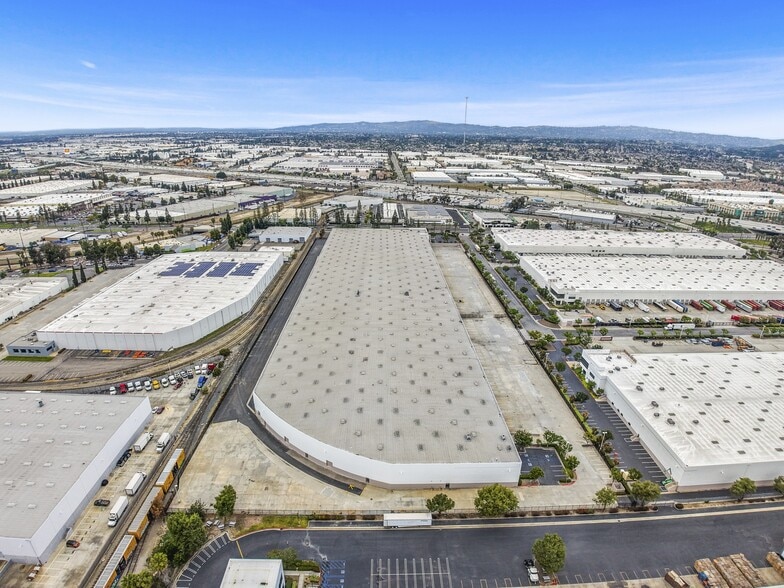 6700-6750 Artesia Blvd, Buena Park, CA for lease - Aerial - Image 3 of 7