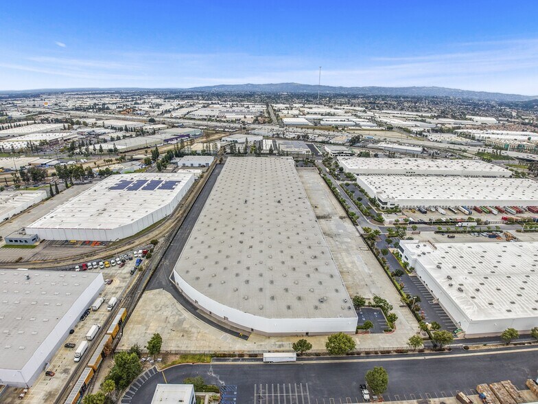 6700-6750 Artesia Blvd, Buena Park, CA à louer - Aérien - Image 3 de 9