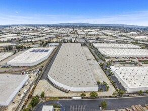 6700-6750 Artesia Blvd, Buena Park, CA - AERIAL map view - Image1