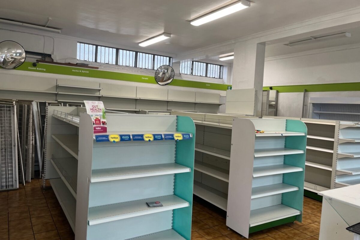 181-182 Cowick St, Exeter à louer Photo intérieure- Image 1 de 3