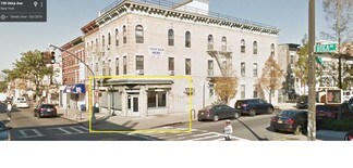 Plus de détails pour 187 Utica Ave, Brooklyn, NY - Commerce de détail à louer
