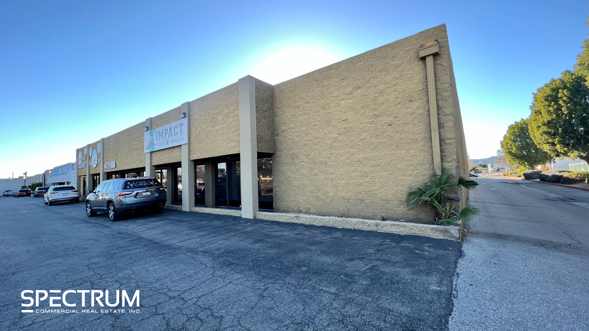 8385 Canoga Ave, Canoga Park, CA for sale Building Photo- Image 1 of 1