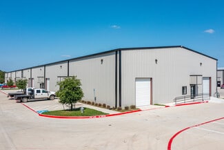 More details for 3488 E Long Ave, Fort Worth, TX - Industrial for Lease