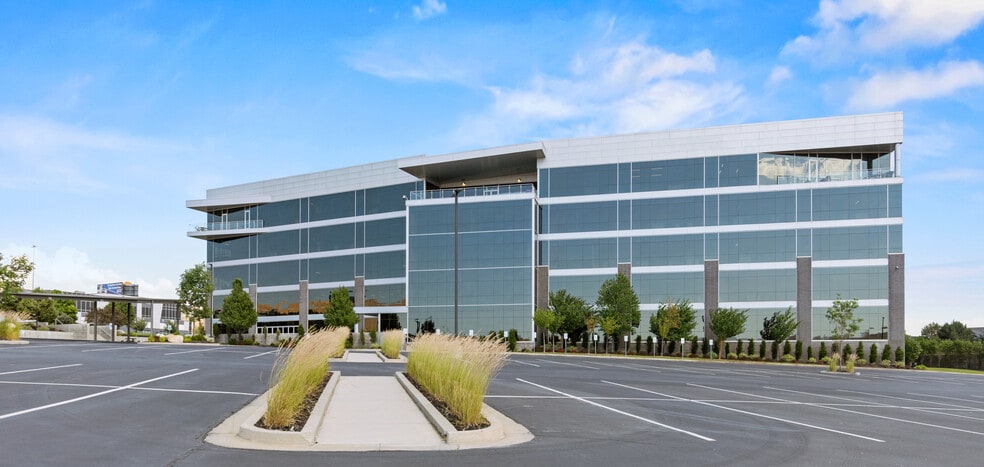 3400 W Mayflower Ave, Lehi, UT for lease - Building Photo - Image 2 of 4