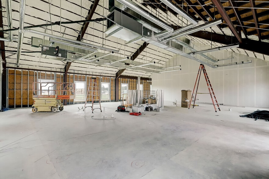 Peek Rd, Richmond, TX for sale - Interior Photo - Image 3 of 7