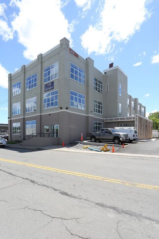 More details for 373 Spencer St, Syracuse, NY - Office for Lease