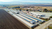 741 Flynn Rd, Hollister CA - Self Storage Facility