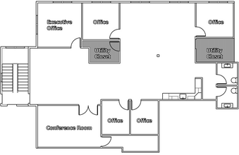 1792 Woodstock Rd, Roswell, GA à louer Photo intérieure- Image 2 de 15