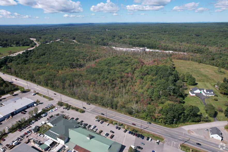 626 US ROUTE 1, York, ME à vendre - Photo principale - Image 1 de 1