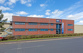 More details for Tuscany Way, Normanton - Office for Lease