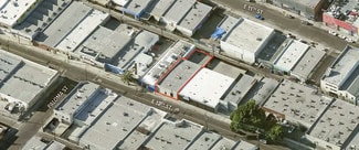 Plus de détails pour 1115 E 12th St, Los Angeles, CA - Industriel à vendre